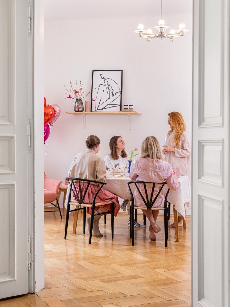 Inspiratsioon: Valentini päev, Valentinipäev