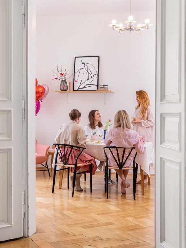 Inspiratsioon: Valentini päev, Valentinipäev