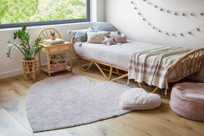 Inspiratsioon: Lastetuba, Premium kaubamärgid, Tekstiil