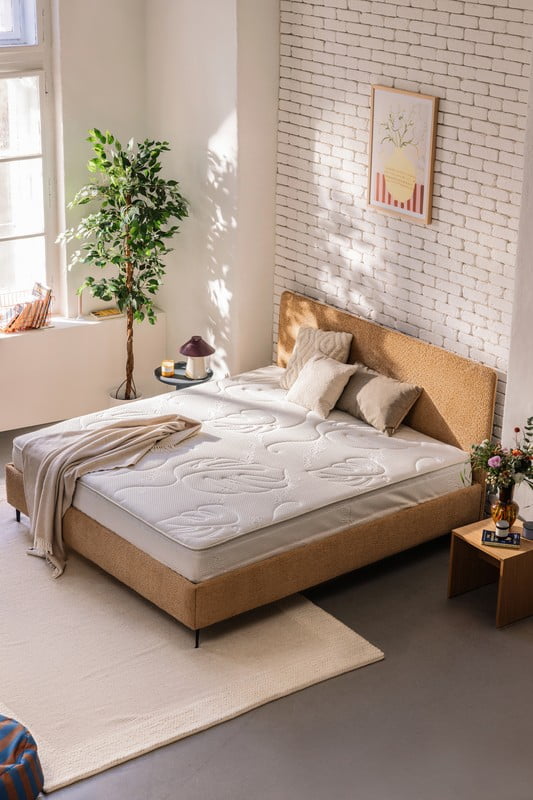 Inspiratsioon: Magamistuba