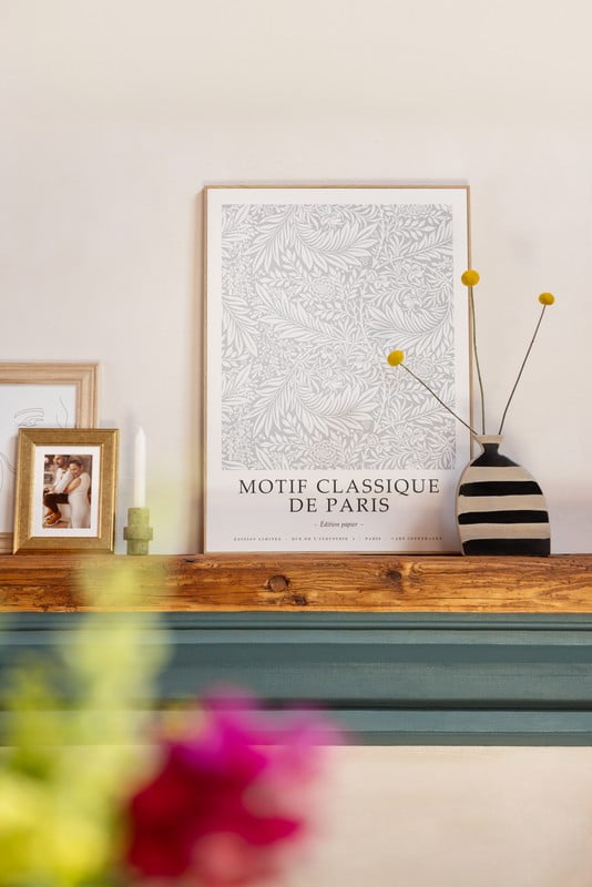 Inspiratsioon: Kaunistamine, Dekoratsioon, Rustikaalne stiil