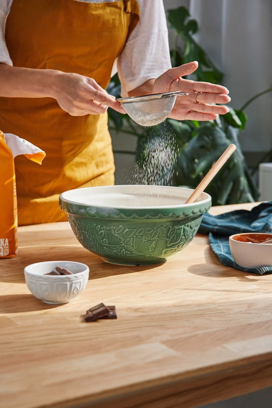 Inspiratsioon: Köök ja söögituba, lihavõtted, Lihavõttepühad