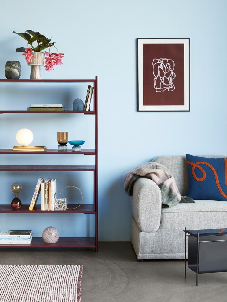 Inspiratsioon: Dekoratsioon, Kaunistamine, Elutuba