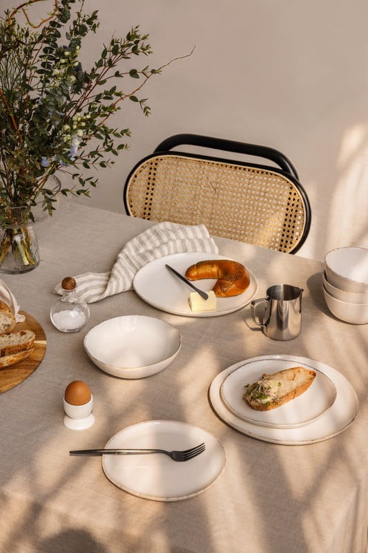 Inspiratsioon: Söögituba