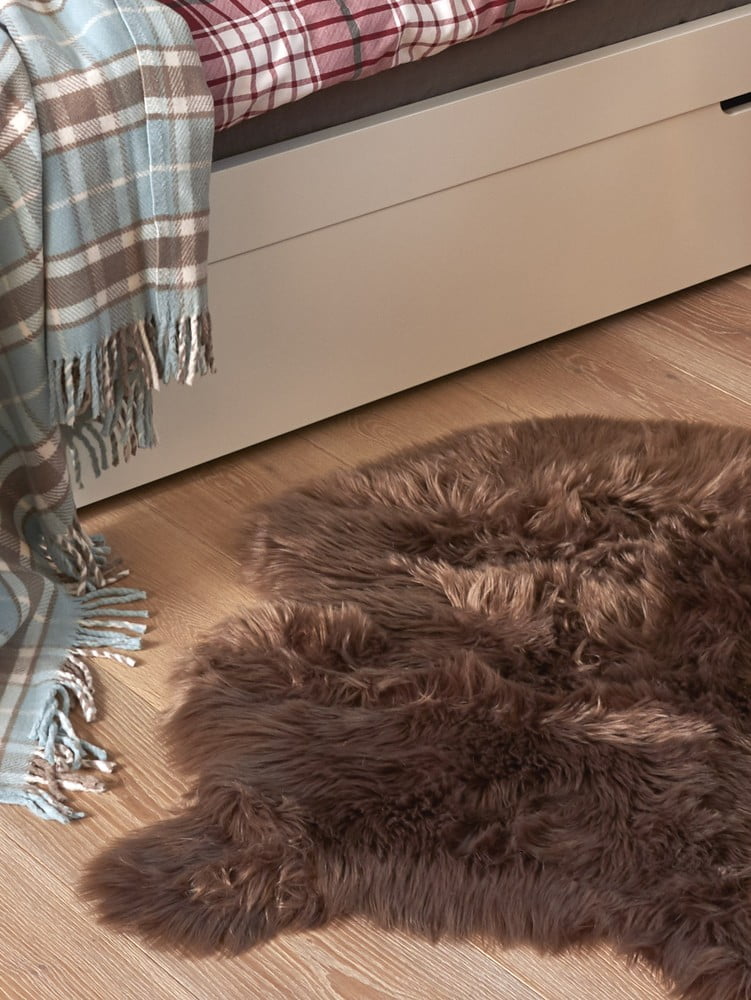 Inspiratsioon: Magamistuba, Rustikaalne stiil