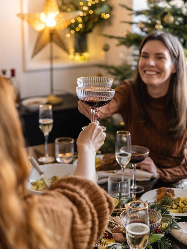 Inspiratsioon: Söögituba, Jõulud