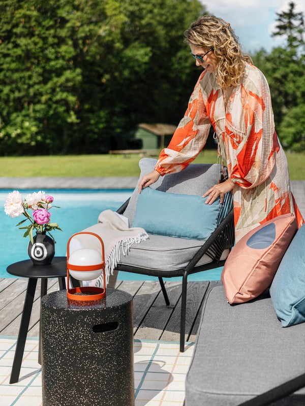 Inspiratsioon: Suvi, Aed, Aiad, Tekstiil