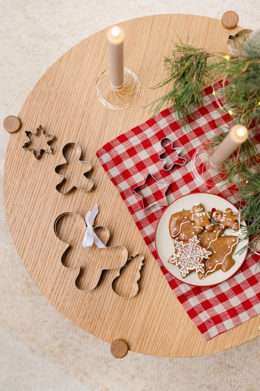 Inspiratsioon: Jõulud