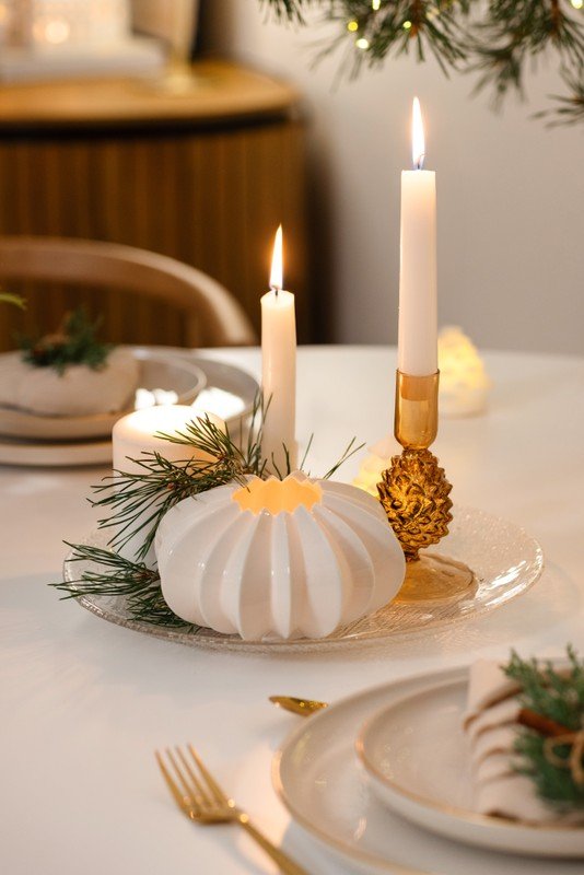 Inspiratsioon: Jõulud