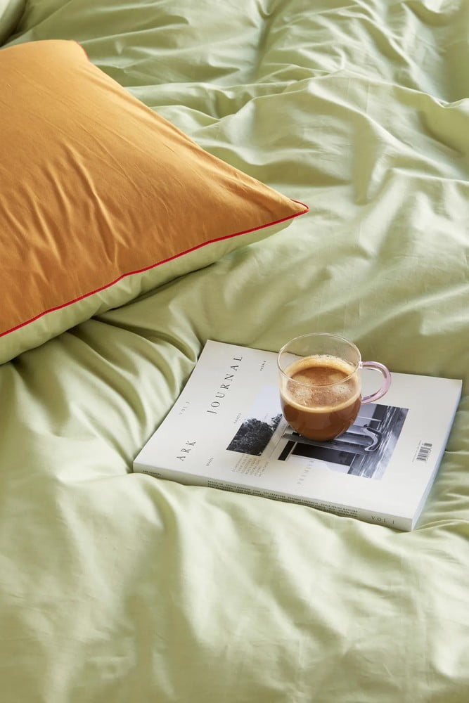 Inspiratsioon: Magamistuba, Tekstiil