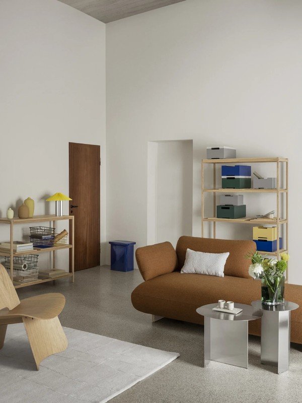 Inspiratsioon: Elutuba