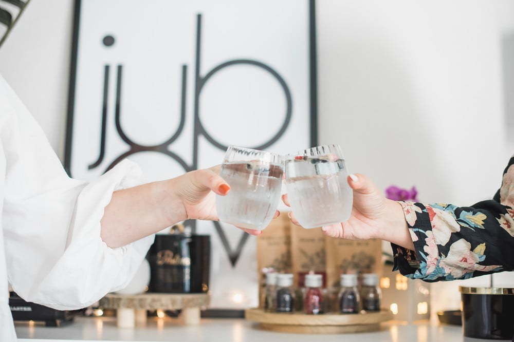 Inspiratsioon: Köök ja söögituba