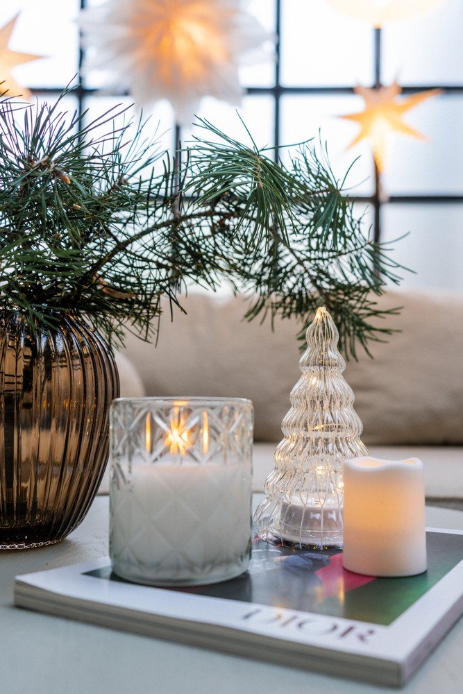 Inspiratsioon: Jõulud, Dekoratsioon, Kaunistamine