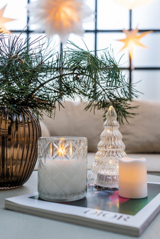 Inspiratsioon: Jõulud, Kaunistamine, Dekoratsioon