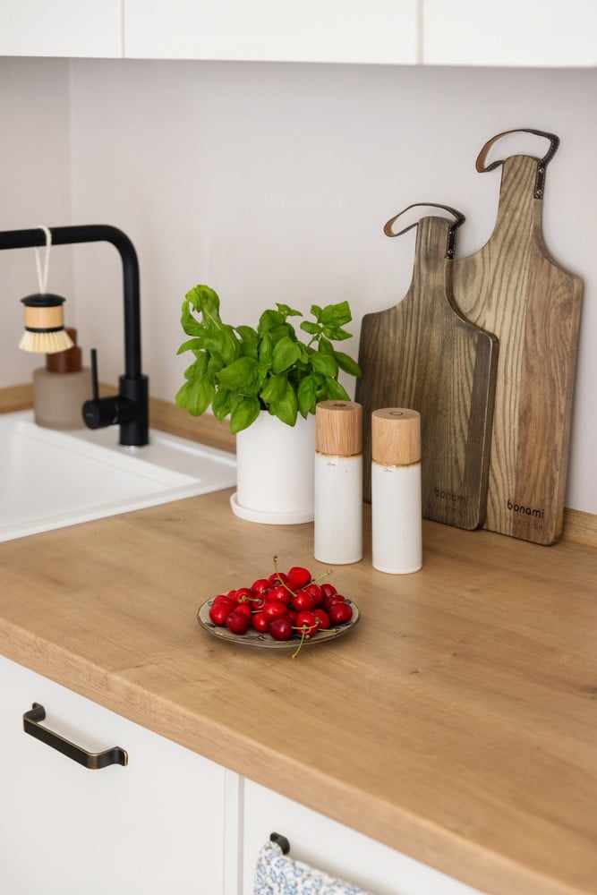 Inspiratsioon: Rustikaalne stiil, Köök ja söögituba