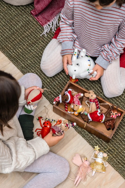 Inspiratsioon: Jõulud