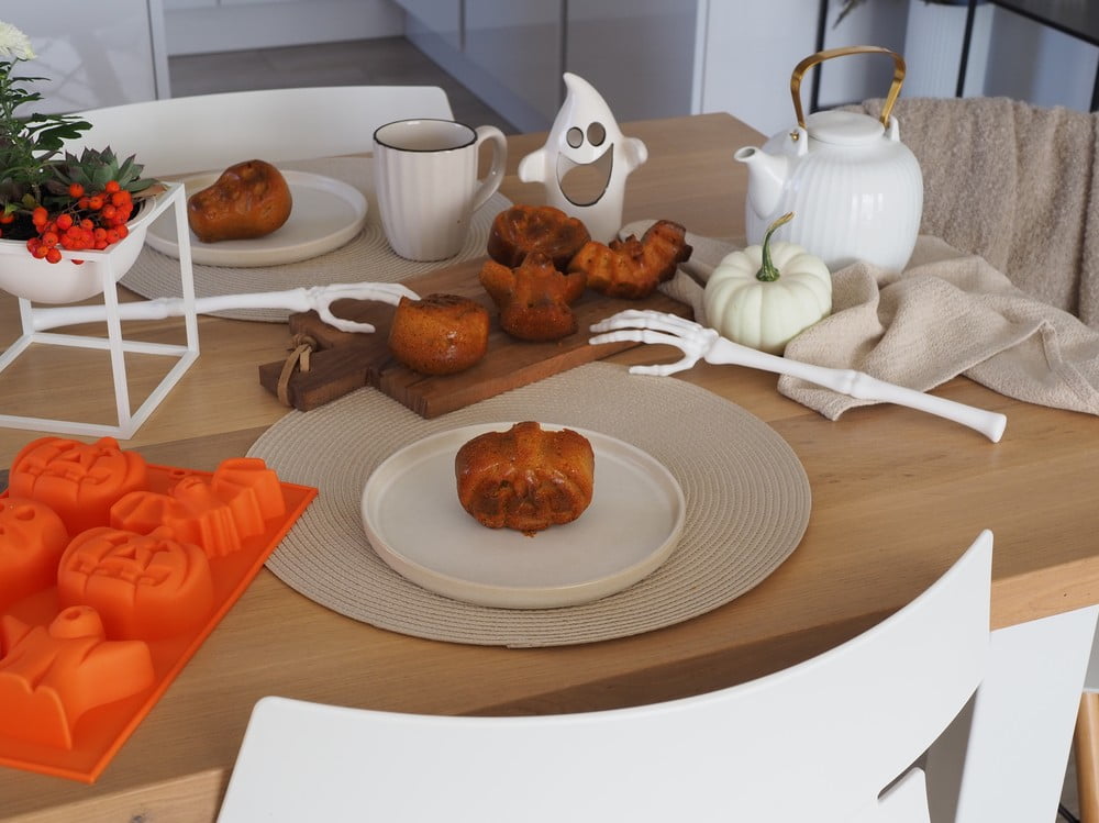 Inspiratsioon: Sügis, Pühad ja puhkused, Puhkus ja puhkus, Köök ja söögituba