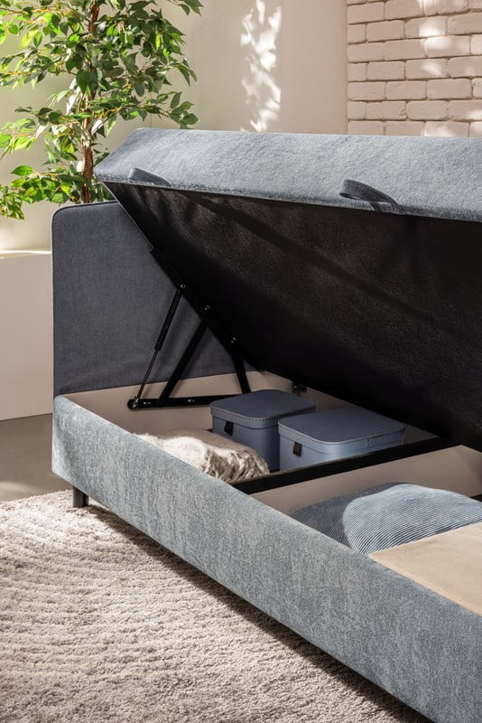 Inspiratsioon: Magamistuba