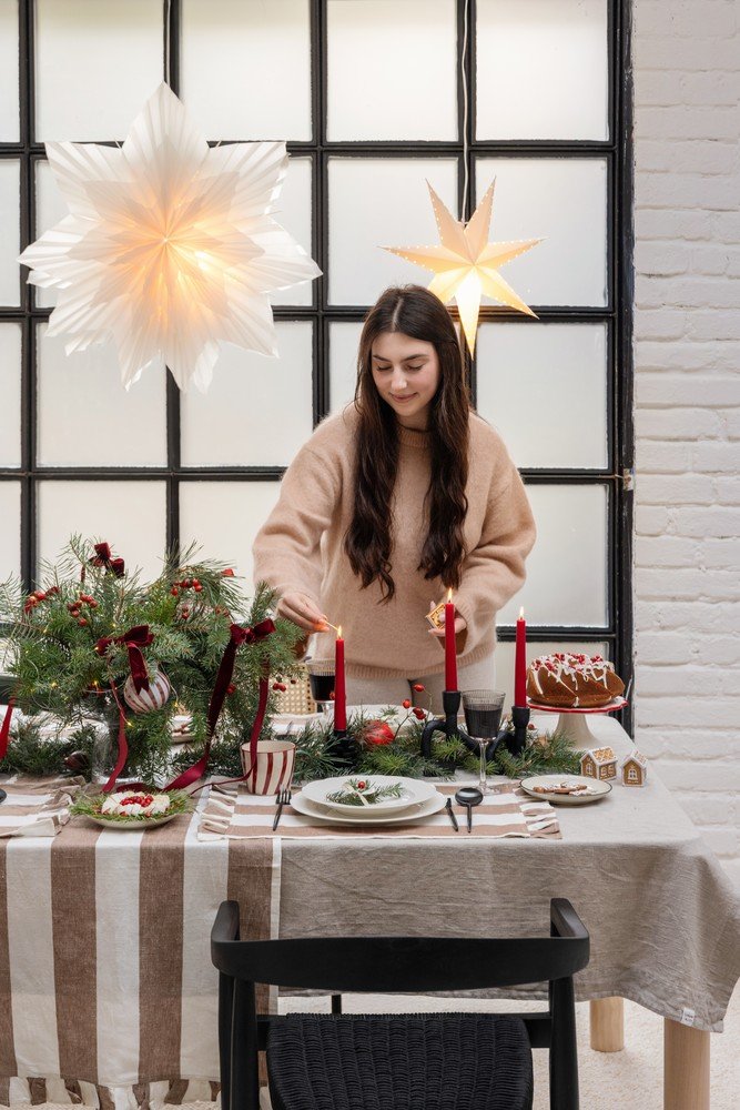 Inspiratsioon: Jõulud