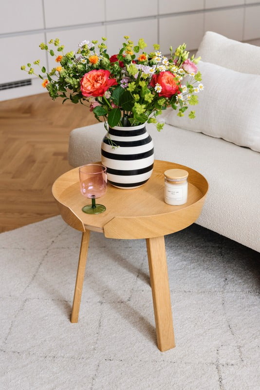 Inspiratsioon: Elutuba, Skandinaavia stiil