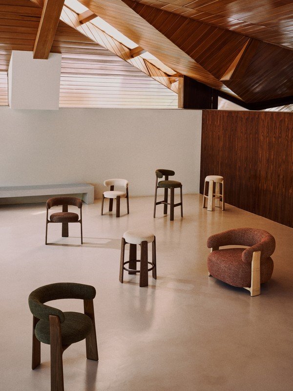 Inspiratsioon: Elutuba, Söögituba