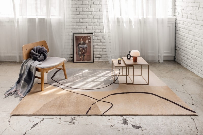 Inspiratsioon: Elutuba