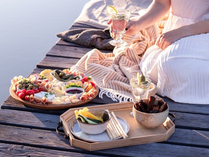 Inspiratsioon: Aiad, Aed, Suvi