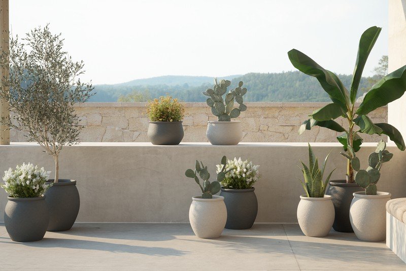 Inspiratsioon: Aiad, Aed, Kaunistamine, Dekoratsioon