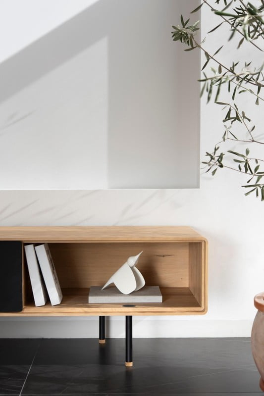 Inspiratsioon: Elutuba