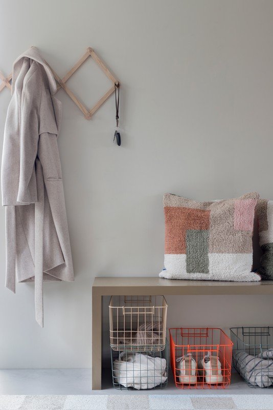 Inspiratsioon: Esik ja garderoob, Skandinaavia stiil, Premium kaubamärgid