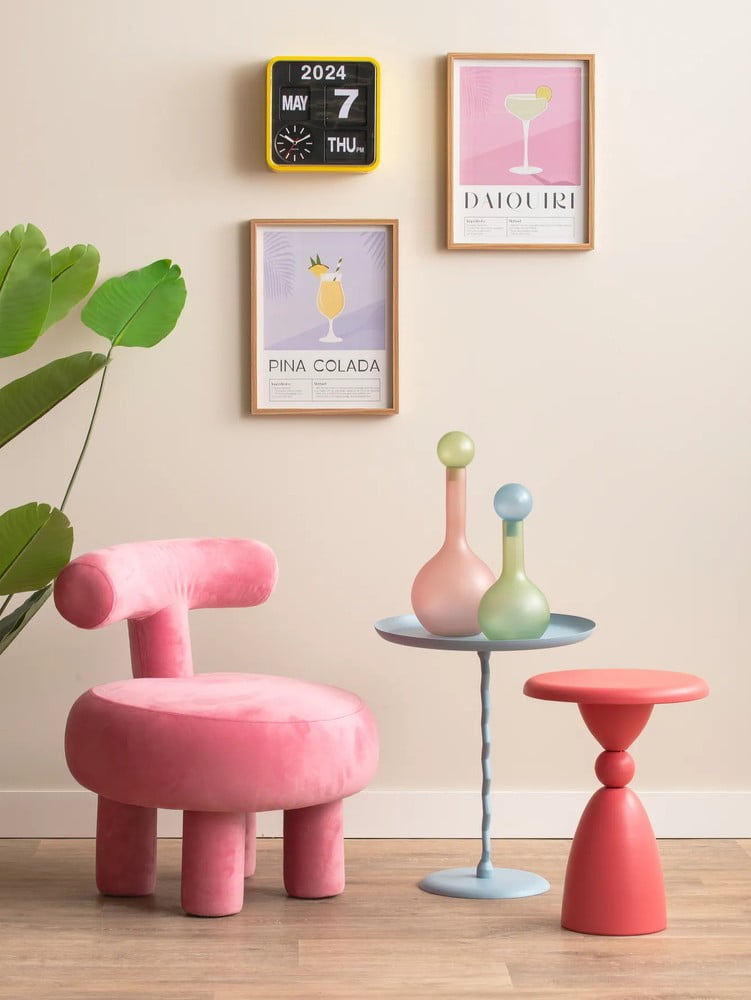 Inspiratsioon: Dekoratsioon, Kaunistamine