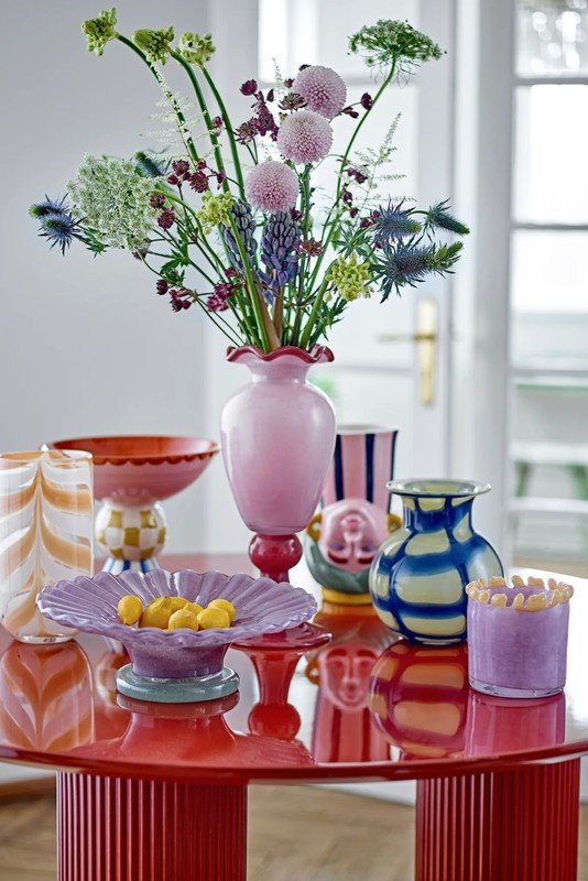 Inspiratsioon: Söögituba, Kaunistamine, Dekoratsioon