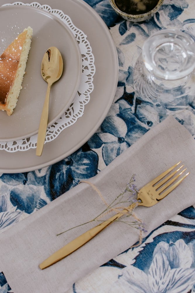 Inspiratsioon: Söögituba