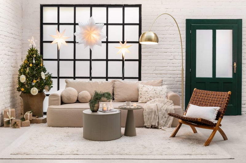 Inspiratsioon: Jõulud