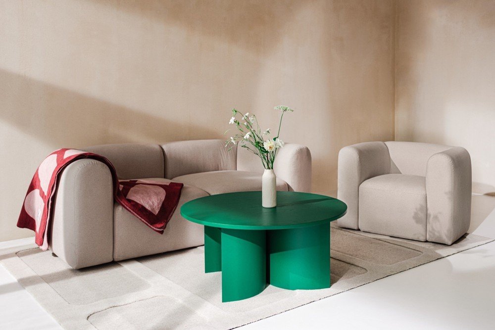 Inspiratsioon: Elutuba