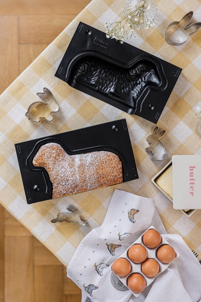 Inspiratsioon: lihavõtted, Lihavõttepühad, Kevad, Köök ja söögituba