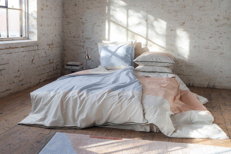 Inspiratsioon: Magamistuba, Tekstiil, Skandinaavia stiil, Premium kaubamärgid