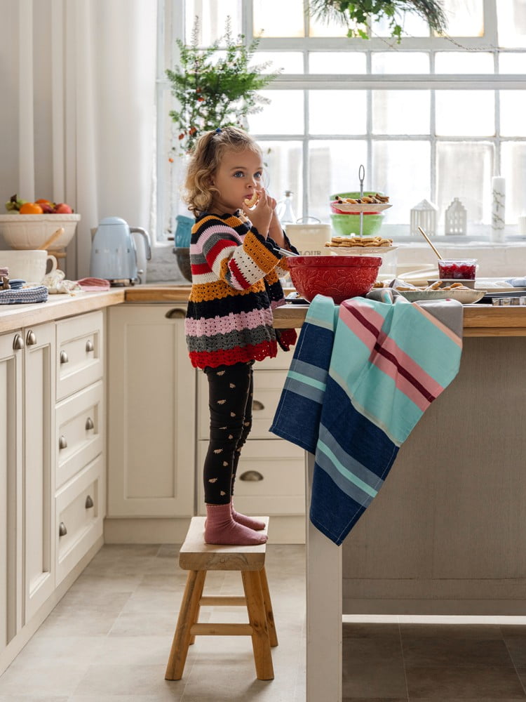 Inspiratsioon: Jõulud, Köök ja söögituba