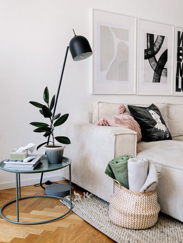 Inspiratsioon: Elutuba, Bonami külaskäigud