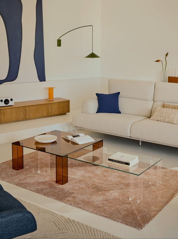 Inspiratsioon: Elutuba