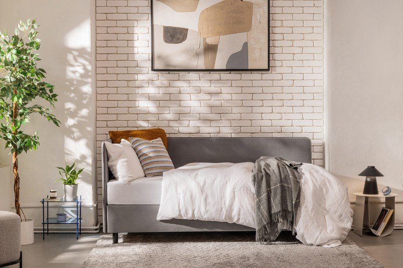 Inspiratsioon: Magamistuba