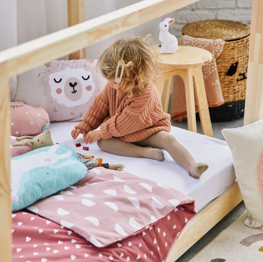 Inspiratsioon: Lastetuba, Tekstiil