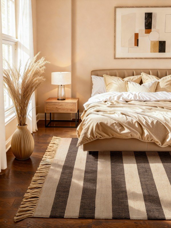 Inspiratsioon: Magamistuba