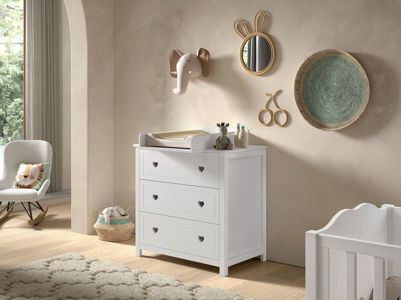 Inspiratsioon: Lastetuba, Lapsed