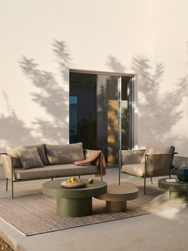 Inspiratsioon: Aiad, Aed