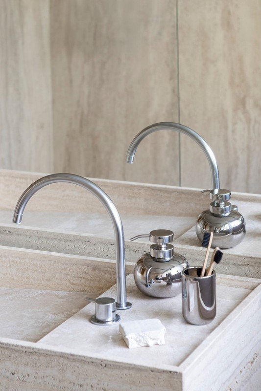 Inspiratsioon: Vannituba