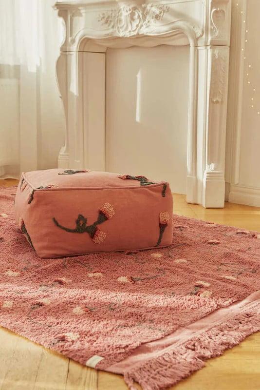 Inspiratsioon: Romantiline stiil, Lastetuba, Premium kaubamärgid