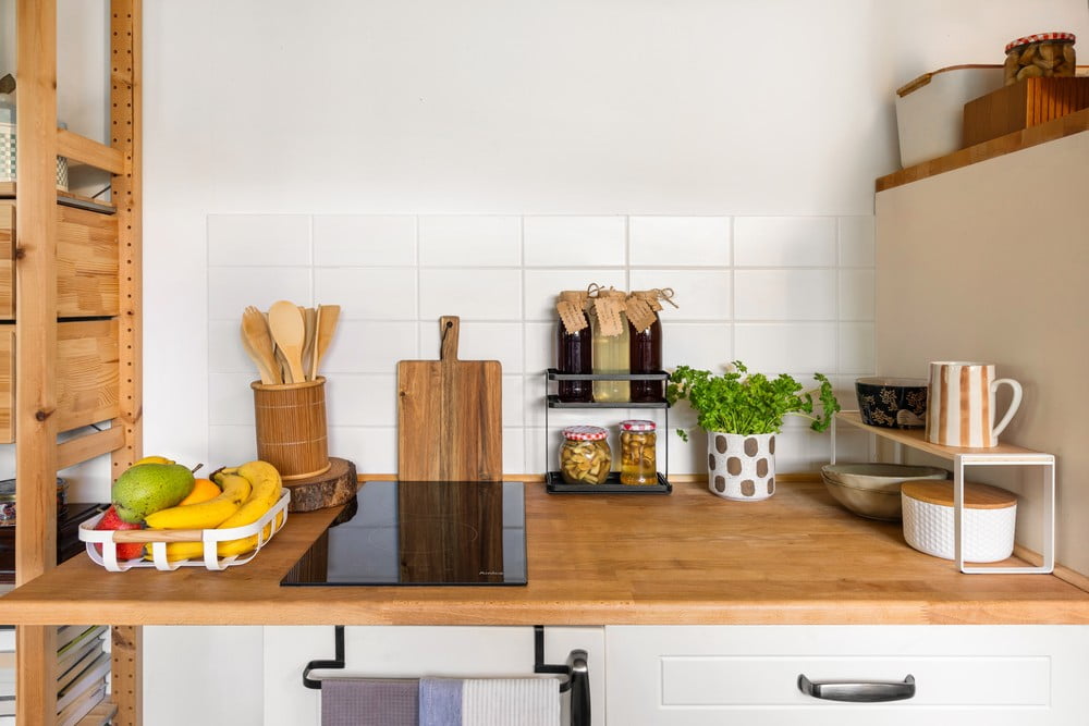 Inspiratsioon: Köök ja söögituba