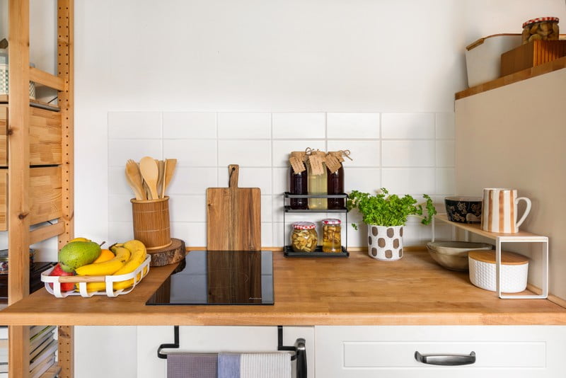 Inspiratsioon: Köök ja söögituba