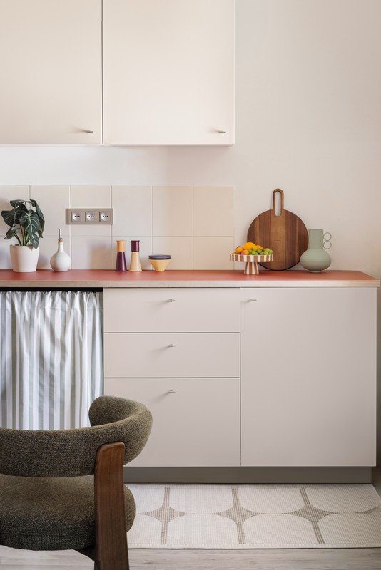 Inspiratsioon: Köök ja söögituba